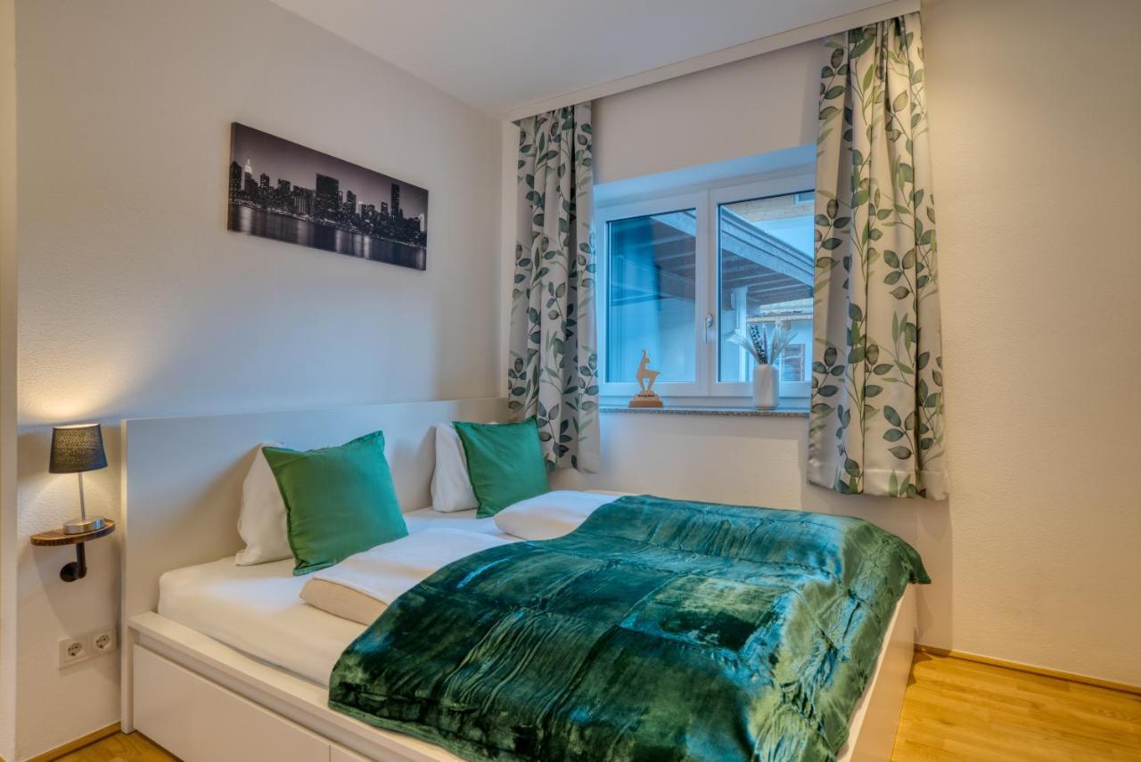Na-Home Kitzbuehel Streif Exterior photo
